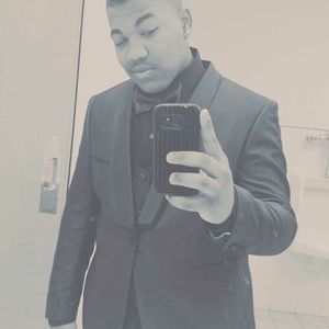 Meet your Posher, Steven